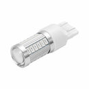 5730 Turn Signal Red 33SMD T20 W21/5W 7443 LED Bulbs Car Backup Reverse Light