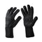 2pcs Outdoor Camping Barbecue Heat Resistance Silicone Gloves Oven Cooking Gl