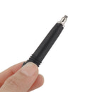 Tungsten Carbide Tip Alpenstock Parts Walk Stick Cane Trekking Pole Replacement