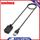 USB Charging Cable for YAMAY SW020 ID205 Willful ID205 Watch Charger Adapter