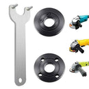 5/8" Flange nut set tool With Grinder Flange Angle Press Angle Wrench H7X2