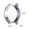 Protective Case for Garmin Venu 2S/Vivoactive 4S Watch Frame Shell Smart Watch