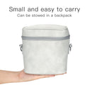PU Material Pouch Drone For DJI Mini 3 Pro Storage Bag For DJI Mini 3Pro