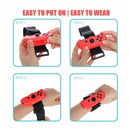 Game Strap Band Dancing Gamepad For Nintendo Switch Joy-Con Just dance