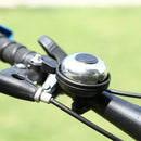 2x Safety Cycling Bicycle Handleable Ring Aluminum Horn Sound Alarm Bicycle Bells