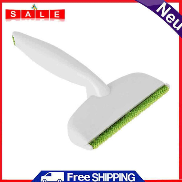 Hair Remover Portable Lint Brush Roller Clothes Cleaning Fuzz Fabric Shaver Tool