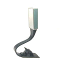 USB Rechargeable LED Book Light Flexible Clip On Book Light Lamp Night 1 Z4D0