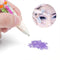 Cartoon Diamond Painting Point Drill Pen Dotting Pencil Picker (Owl Pink)