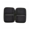 External USB Hard Drive Disk HDD Cover Pouch Bag Carry Laptop GREAT Case D5R5
