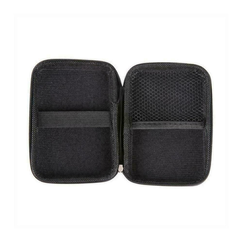 External USB Hard Drive Disk HDD Cover Pouch Bag Carry Laptop GREAT Case D5R5