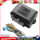 Power Window Roll Up Closer Module Alarm System for 4 Door 12V Car Vehicle Newly