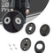 Dive Sail Wetsuit Buckle Wet Suit Connected Buckle Fasteners for Wetsuit
