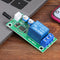 DC 12V Vibration Sensor Trigger Board for DIY Alarm System Relay Switch Modules