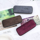 Travel Office Glasses Box Eyeglasses Case Glasses Holder Eyeglasses Accessories