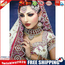 5D DIY Special Shaped Diamond Painting Beauty Cross Stitch Mosaic Craft Kit