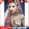 5D DIY Special Shaped Diamond Painting Beauty Cross Stitch Mosaic Craft Kit