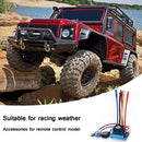 120A Brushless ESC Electric Speed Controller Regulator for RC Accessory Newly
