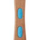 Double Side Head Bristle Bath Brush Shower Brush Body Exfoliating Cleaner
