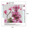 5D DIY Full Drill Diamond Painting Buddha Cross Stitch Embroidery Mosaic Newly