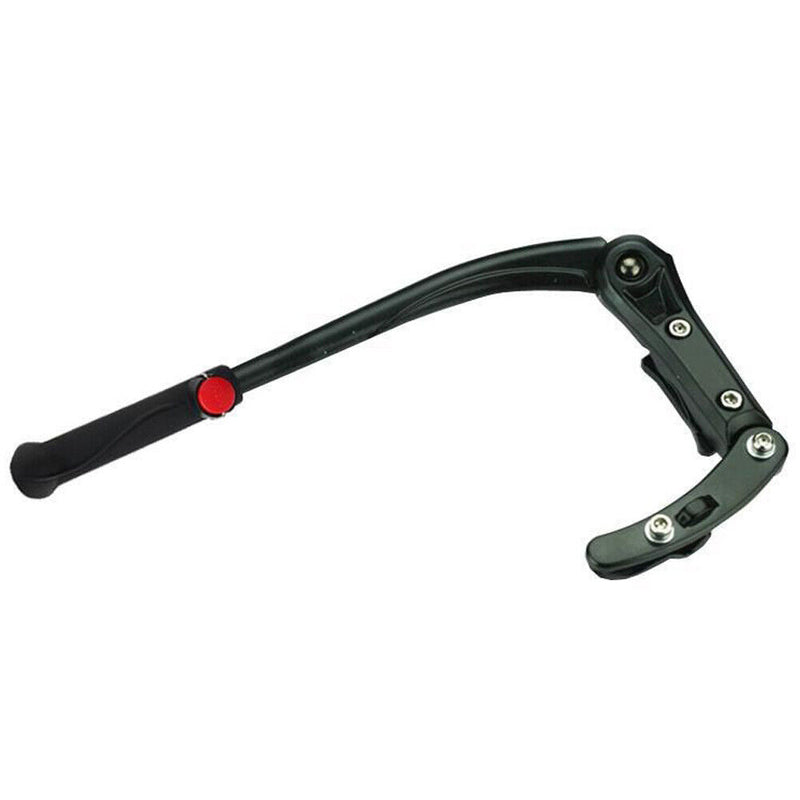 Bike Side Rear Parking Stand Mountain Bicycle Kickstand Riding Equipment