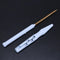 DIY Plastic Adjustable Embroidery Needle Craft Felting Stitch Sewing Tools