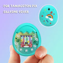 Virtual Electronic Digital Pets Cover Kids Birthday Gifts for Tamagotchi Pi