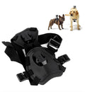 Strap Dog Harness Chest Belt For Gopro Hero 10 9 8 7 6 5 SJCAM DJI Action