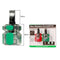 2pcs/set Multi-use 1/2inch PP Handle Insulated Phillips Slotted Screwdriver