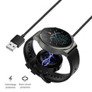 Charger for Huawei Watch GT 3/GT Runner 1m USB Cable Charging Dock (Black) Newly
