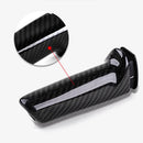 For BMW E46 E90 E92 E60 E39 F30 F34 Car Handbrake Grips Cover Brake Handle Cover
