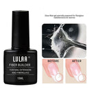 Art Fiber Nails Extension Fiber Builder Gel Nail Quick Building Fiberglass Glue