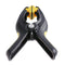 3inch Plastic Nylon Toggle Clip Multifunctional Woodworking Spring Clamp Newly