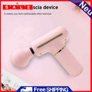 Mini Body Massagers Relax Body Massager Adjustable Massage Gun Portable for Body