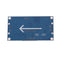 DC/DC Digital Boost Step-up Voltage Converter LM2596s 4-40V with Voltmeter