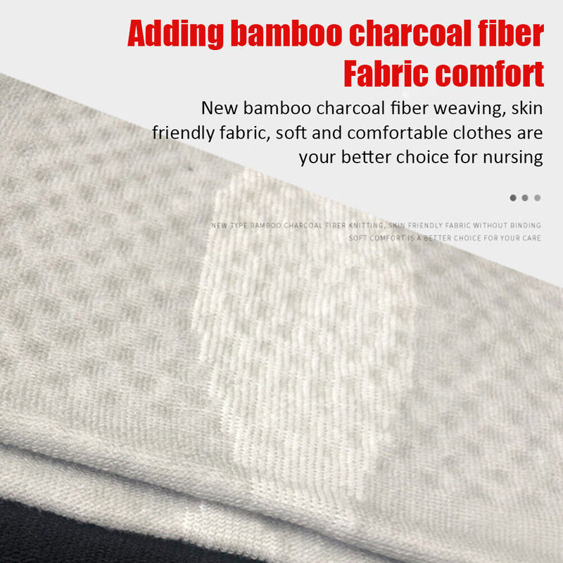 1 Pair Self Heating Knee Pads Warm for Arthritis Joint Pain Relief Knee Bra