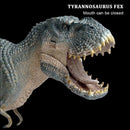 Tyrannosaurus Rex Dinosaurier Modell Blue Jurassic Neu D4J0 Simulation C9I5