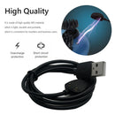 Portable Head Massager Charger for Breo Scalp Mini/Pro/2m Massage Cable Kit
