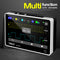 Smart Digital Dual Channel Touch Screen 100MHz Bandwidth Coupling Oscilloscope
