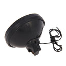 Bicycle Dynamo Lights Set Bike Cycle Safety No Batteries Needed Headlight Rear*