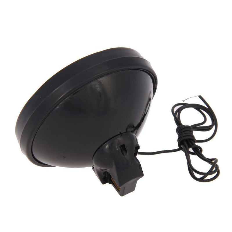 Bicycle Dynamo Lights Set Bike Cycle Safety No Batteries Needed Headlight Rear*