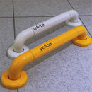 Stainless Steel Bathroom Grip Bar Safe Handle Handrail Rail Shower Tub Grab
