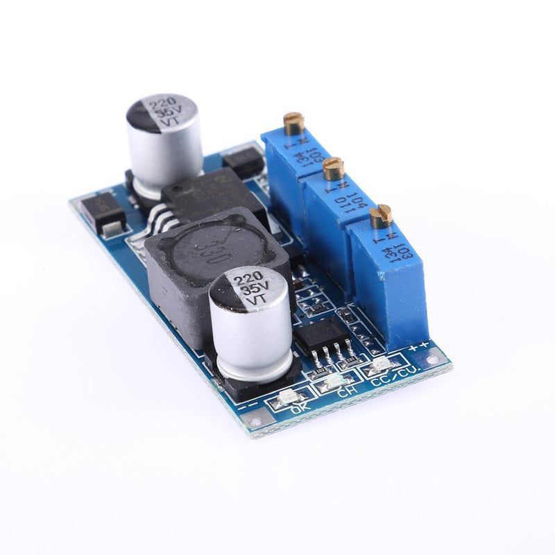 LM2596 Constant Current Voltage Board DC-DC Power Supply Module LED Driver