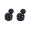 X2T Mini Wireless Bluetooth-compatible headset  binaural movement 4.2  black
