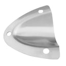 Boat Clam Shell Vent Hose Cable Cover for Sailing Ship Marine Yacht Accesso