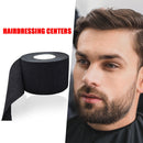 5 Roll Barber Hair Dresser Professional Neck Paper Roll Cutting Dressing Tool