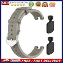 Woman Leather Watchband for Garmin Lily Strap Belt Replacement Band Accesso