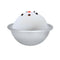 Semicircular Bath Bomb Mold Salt Ball Baking DIY Metal Mould? (5.5x2.5cm) Newly