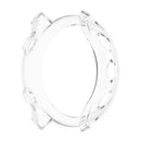 TPU Protectors Shell Case Frame for Garmin Forerunner 55/158 Smart Watch Cover