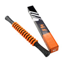 Sports Gym Trigger Point Muscle Relax Roller Stick for Fitness Legs Arm Massager
