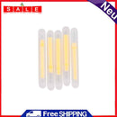 5x 15/30m Fishing Float Fluorescent Stick Light Night Floats Rod Fishing Tackle